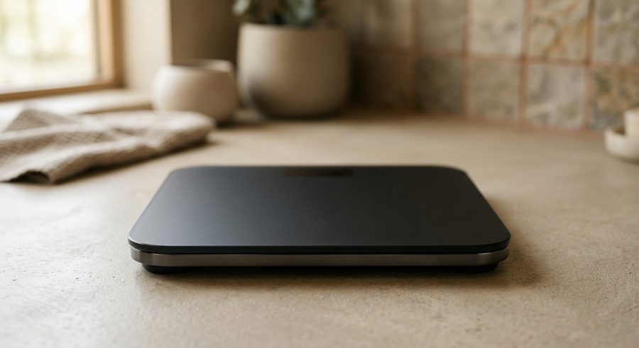 Withings Body Scan Connected Health Station