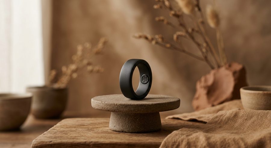 Oura Oura Ring 4