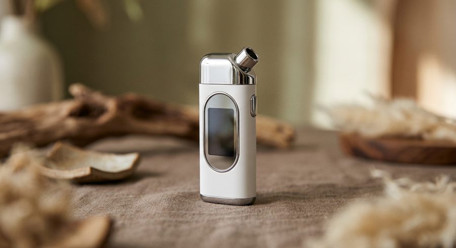 Biosense Biosense Breath Ketone Monitor