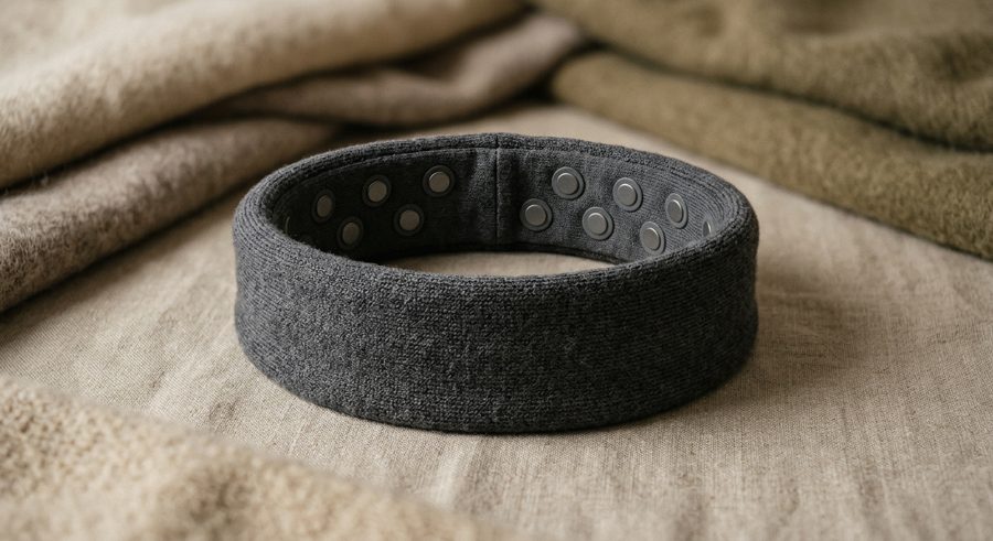 Muse Muse S Athena EEG Headband