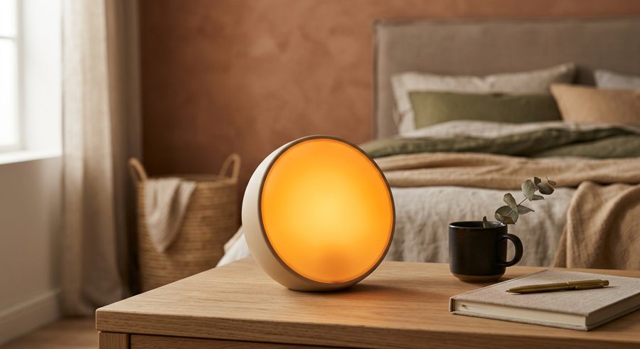 Hatch Restore 3 Sunrise Alarm