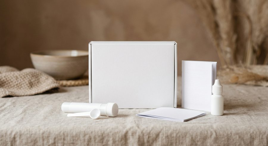 Tiny Health Adult Gut Health Test