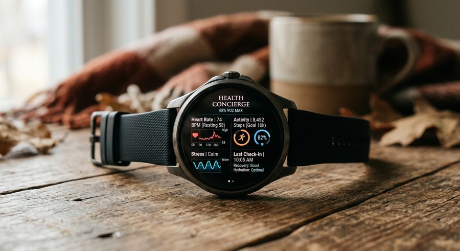 Apple Apple Watch Series 10