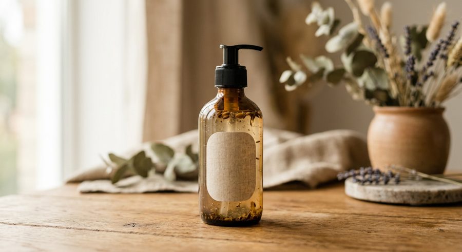 Touchland Power Mist Hydrating Hand Sanitizer