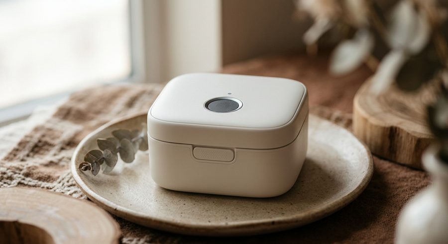 Hero Health Hero Smart Pill Dispenser