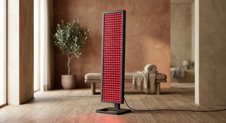 Joovv Solo 3.0 Red Light Therapy Device