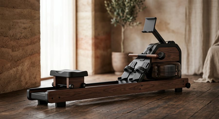 Concept2 RowErg Indoor Rower