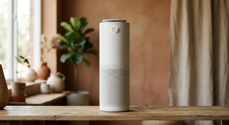 IQAir HealthPro Plus Air Purifier
