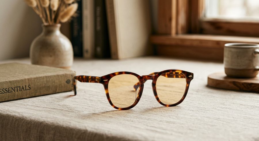 Felix Gray Blue Light and Sleep Glasses
