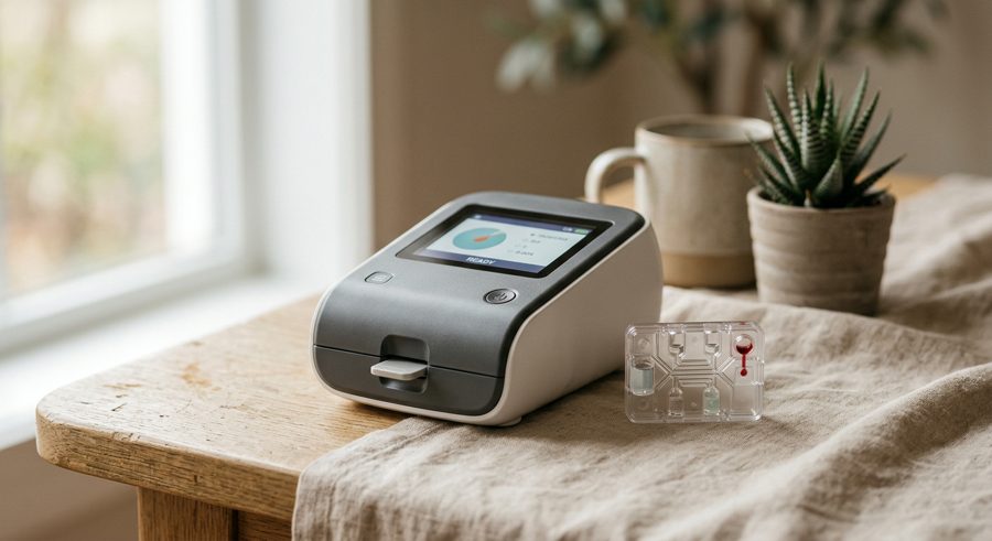 Function Health Function Health 100+ Biomarker Membership