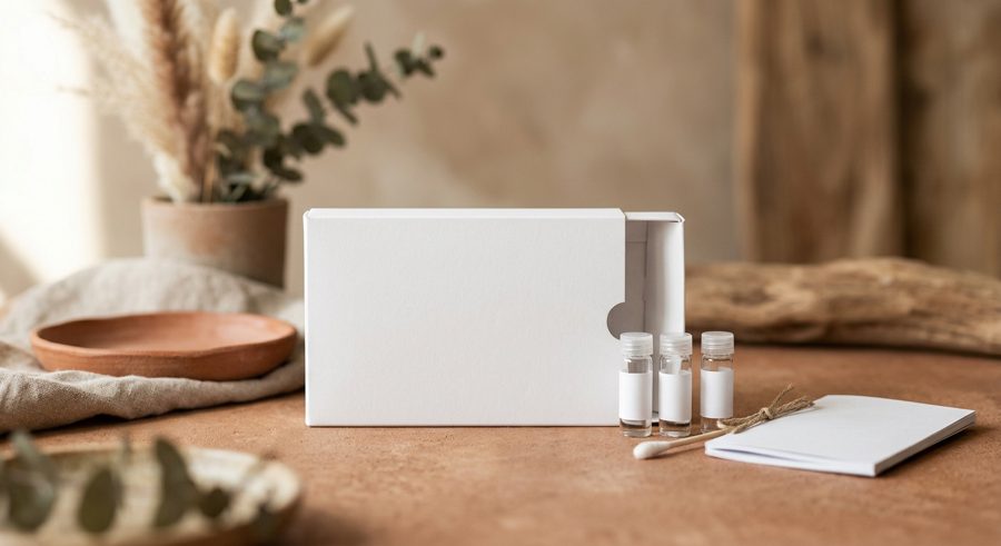 ZRT Laboratory Sleep Balance and Hormone Mail-In Panel
