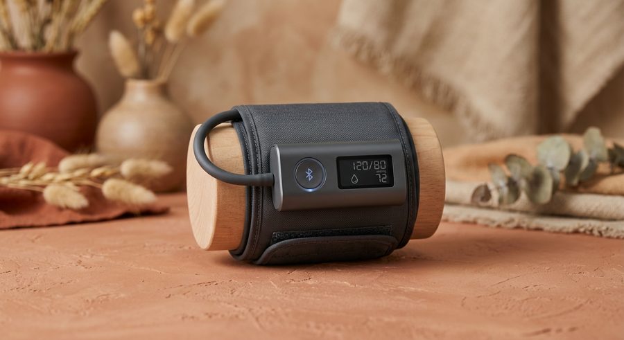 Withings BPM Connect Blood Pressure Monitor