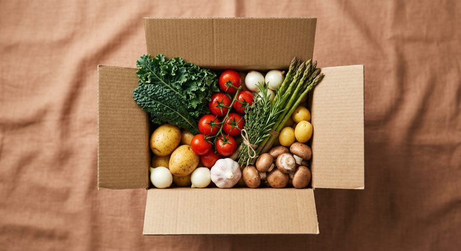 Trifecta Nutrition Macro-Tracked Meal Delivery