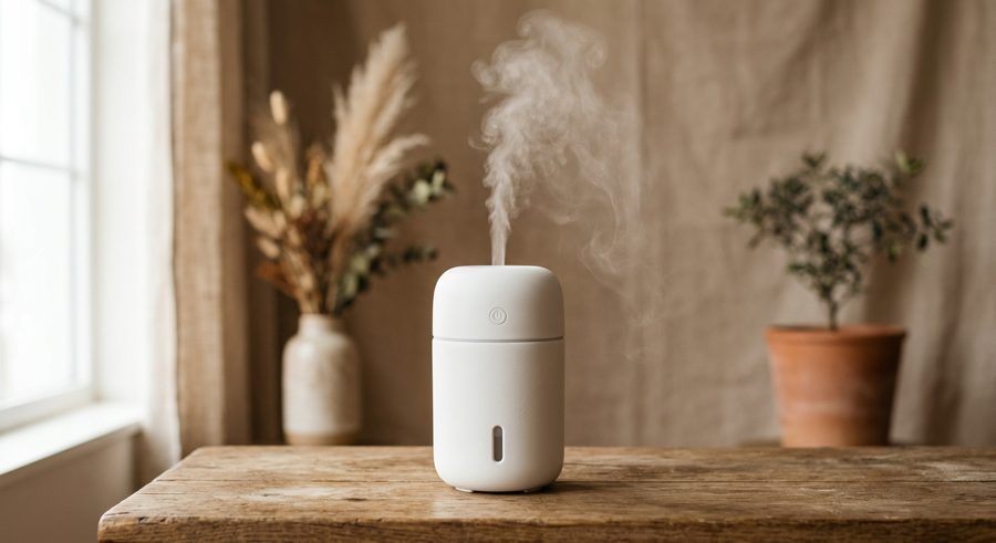 Levoit LV600S Smart Hybrid Humidifier