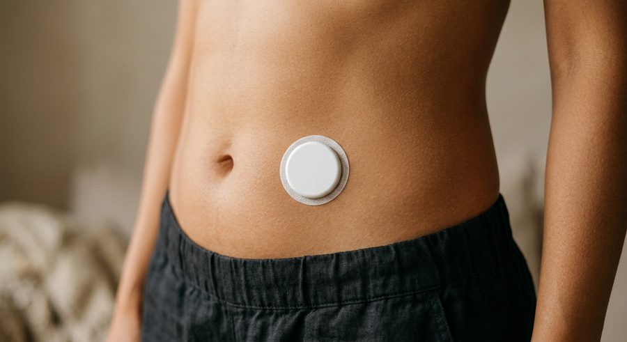 Dexcom Stelo Glucose Biosensor