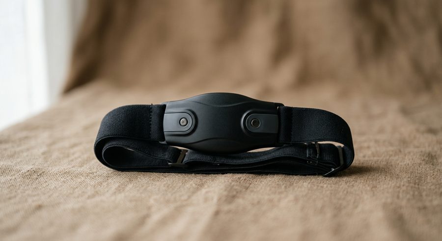 Polar Polar H10 Heart Rate Sensor