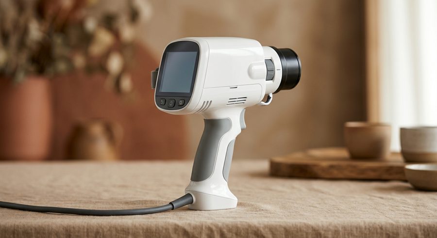 DEXIS NOMAD Pro 2 Handheld X-Ray