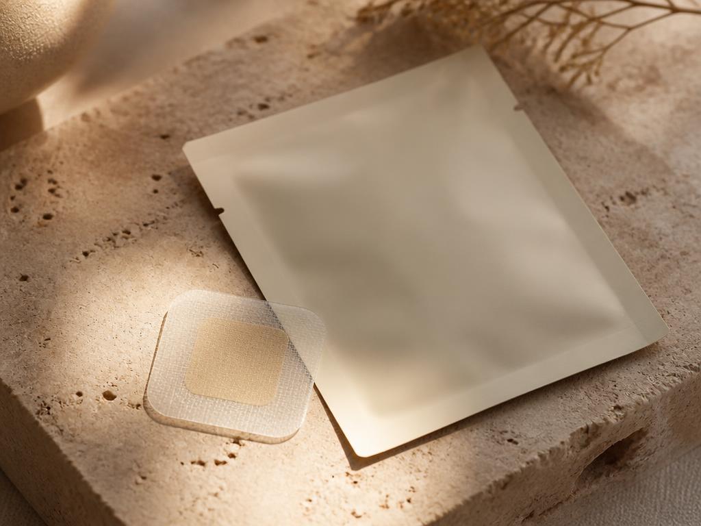 Checked Out Wellness Sleep Patch
