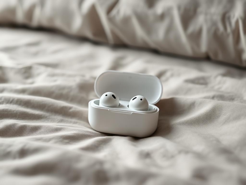 Ozlo Sleep Sleepbuds 2